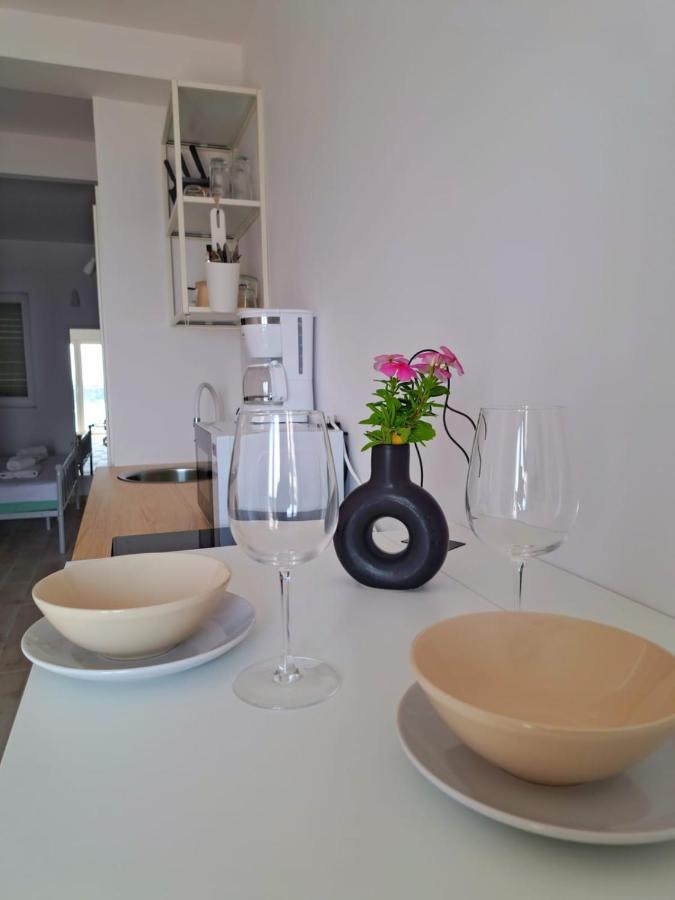 Apartamento Ida View Hvar Town Exterior foto