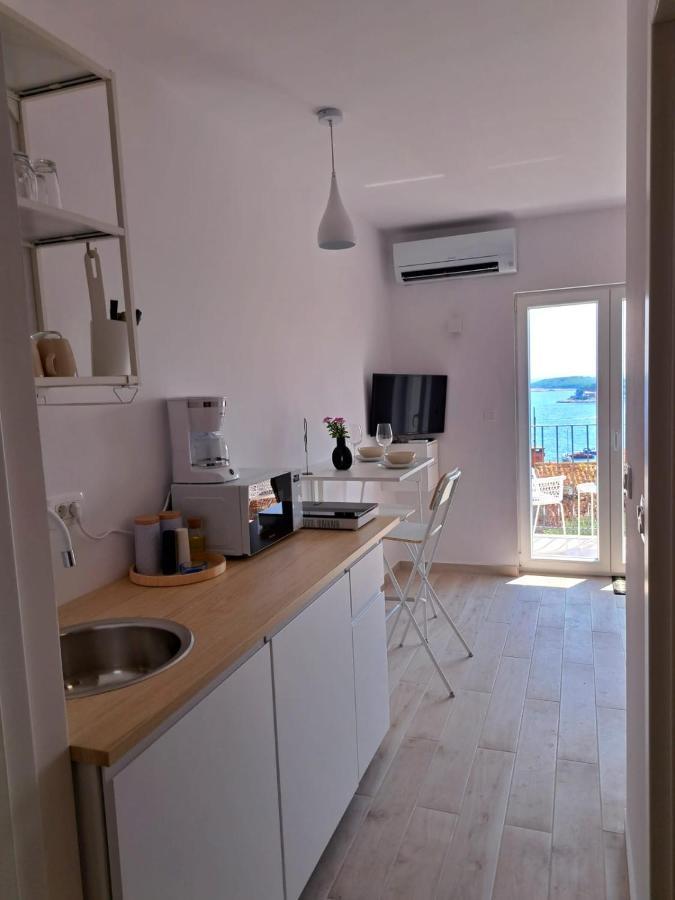 Apartamento Ida View Hvar Town Exterior foto